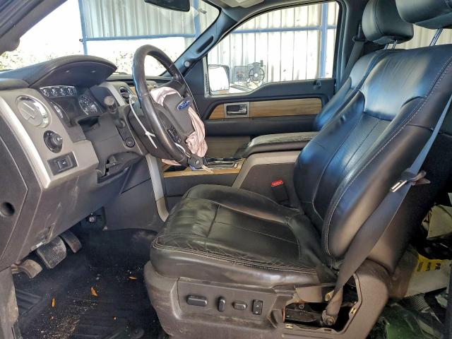 Ford F-150 Supercrew Image 12