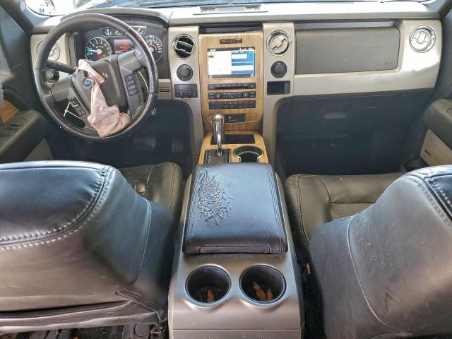 Ford F-150 Supercrew Image 8