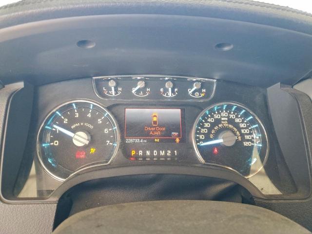 Ford F-150 Supercrew Image 10