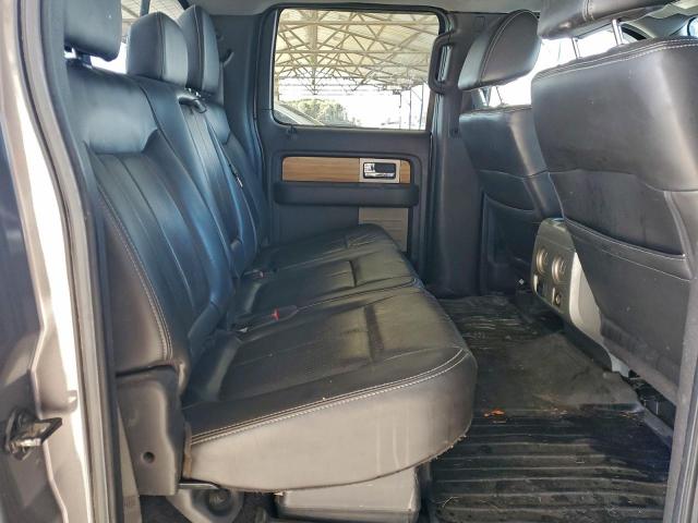 Ford F-150 Supercrew Image 3