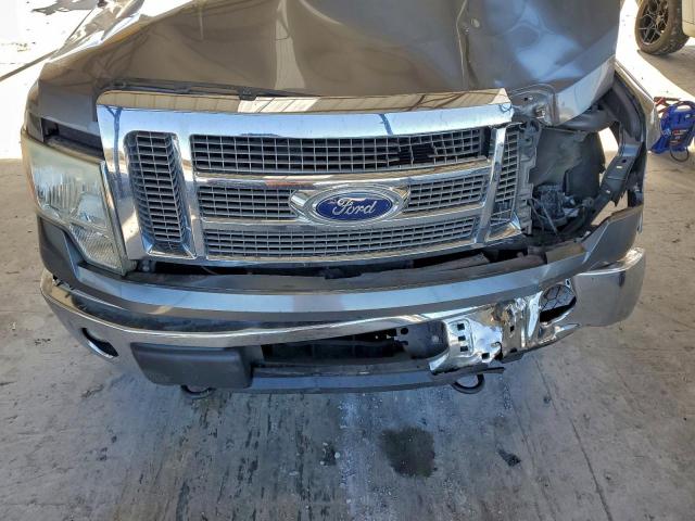 Ford F-150 Supercrew Image 11