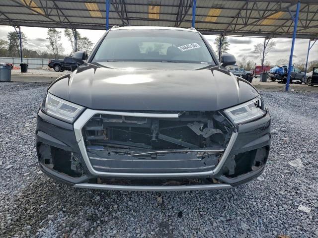 Audi Q5 Premium Plus Image 4