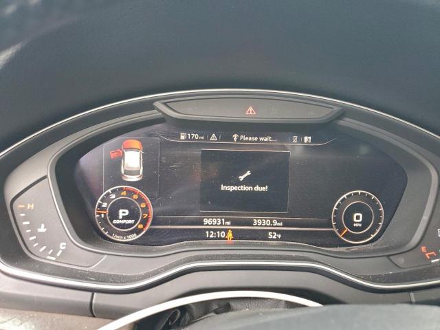 Audi Q5 Premium Plus Image 6