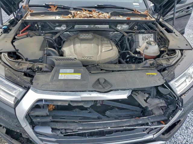 Audi Q5 Premium Plus Image 7