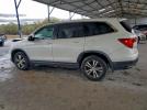 Honda Pilot Exl Image 3