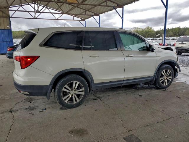 Honda Pilot Exl Image 2