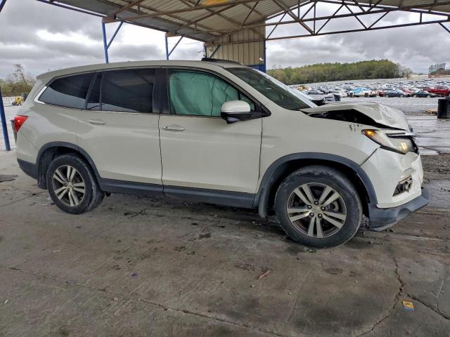 Honda Pilot Exl Image 5