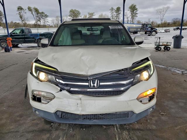 Honda Pilot Exl Image 9