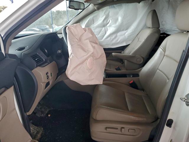 Honda Pilot Exl Image 4