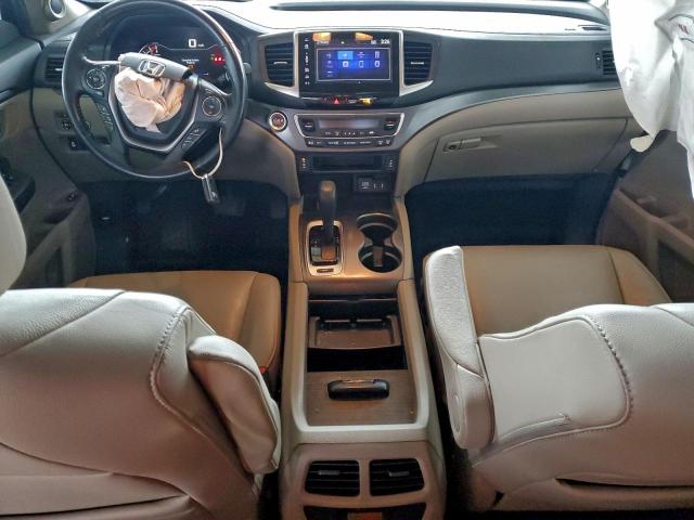 Honda Pilot Exl Image 7