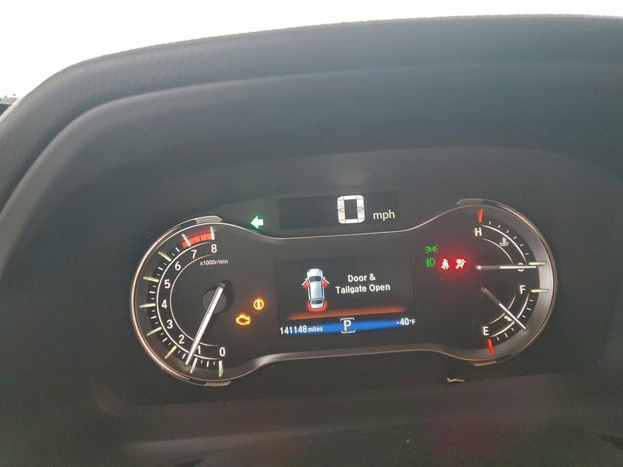 Honda Pilot Exl Image 10