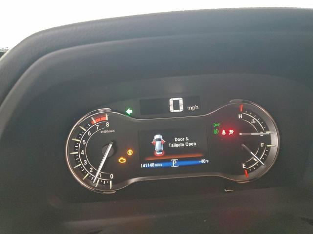 Honda Pilot Exl Image 10