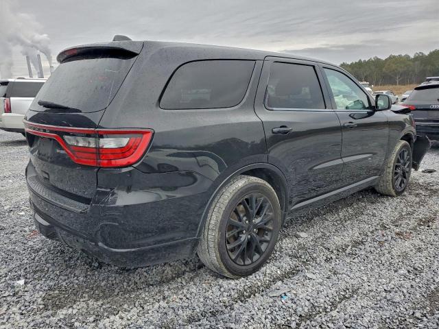 Dodge Durango Sxt Image 5
