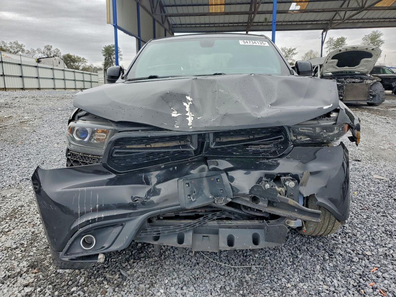 Dodge Durango Sxt Image 9