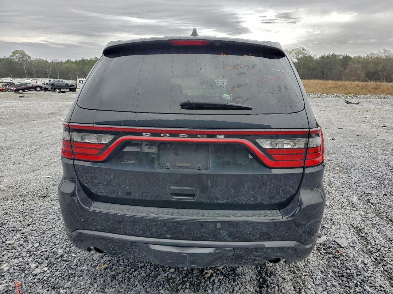 Dodge Durango Sxt Image 10