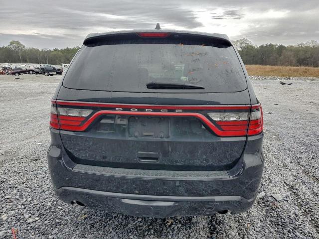 Dodge Durango Sxt Image 10