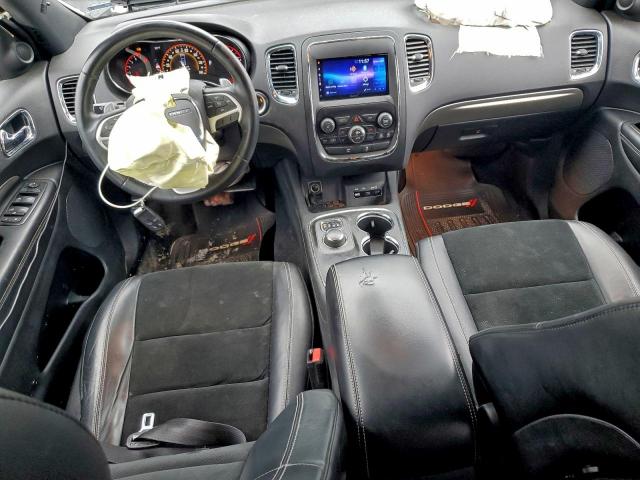 Dodge Durango Sxt Image 6