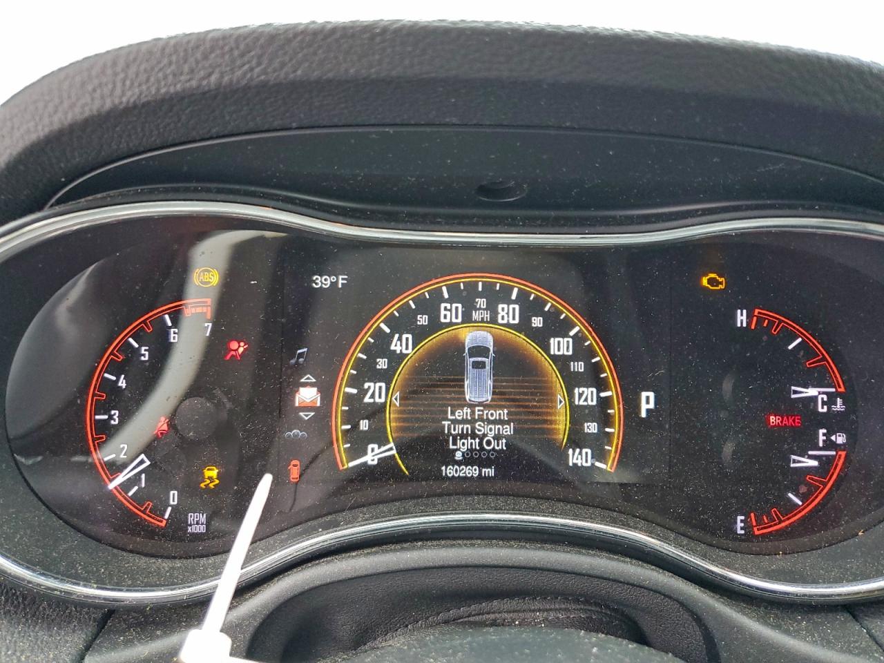 Dodge Durango Sxt Image 12