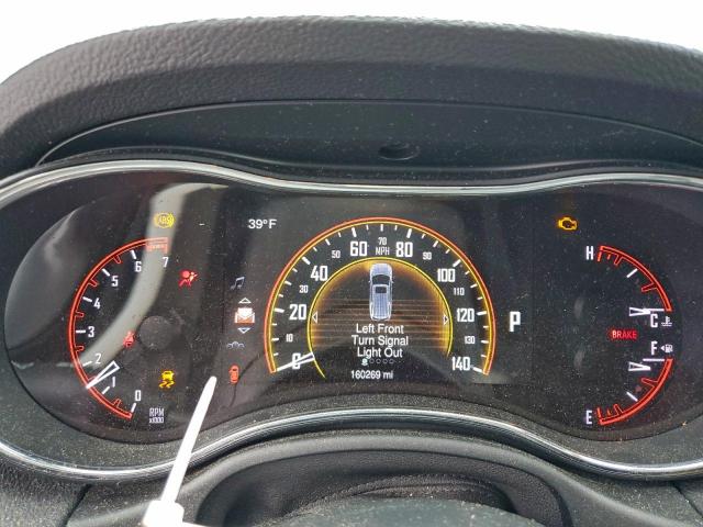 Dodge Durango Sxt Image 12