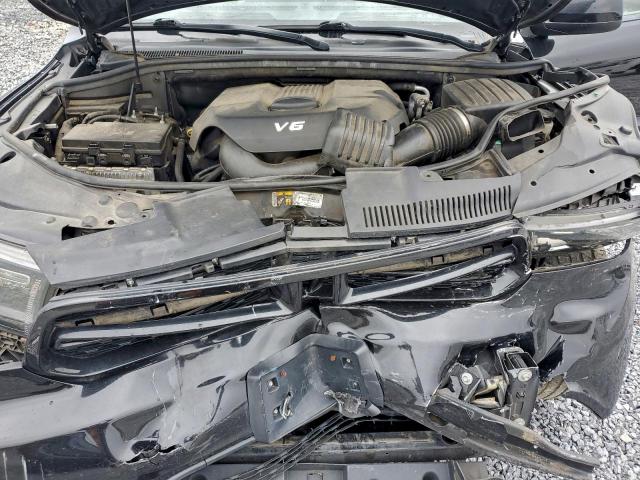 Dodge Durango Sxt Image 8