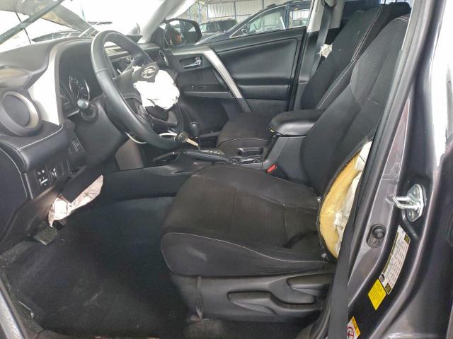 Toyota RAV4 Xle Image 5