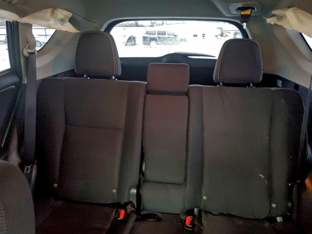 Toyota RAV4 Xle Image 6