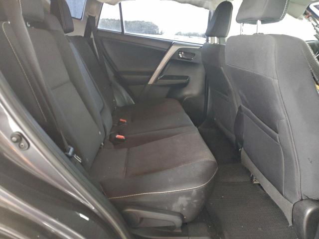 Toyota RAV4 Xle Image 7