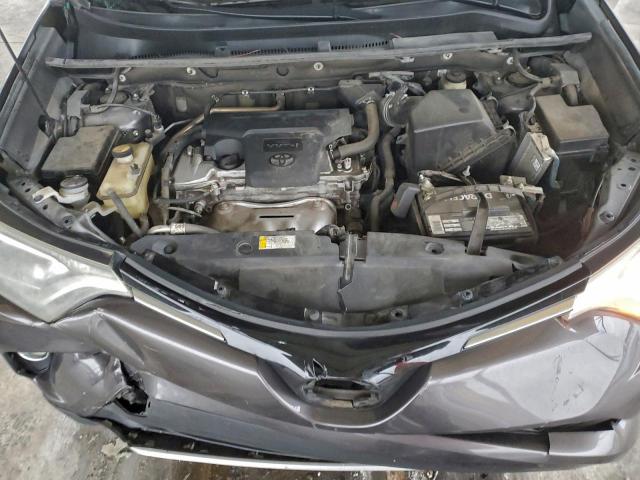 Toyota RAV4 Xle Image 2