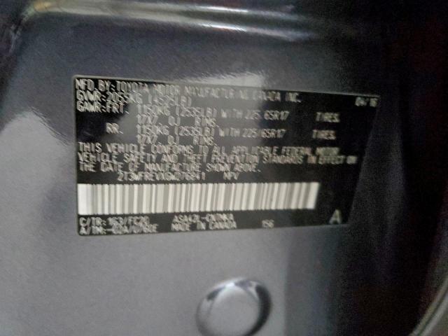 Toyota RAV4 Xle Image 9