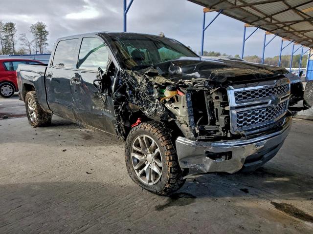 Chevrolet Silverado C1500 Lt Image 3