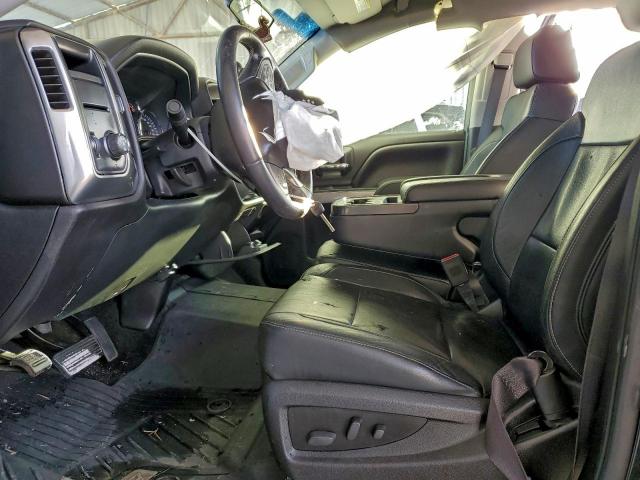 Chevrolet Silverado C1500 Lt Image 8