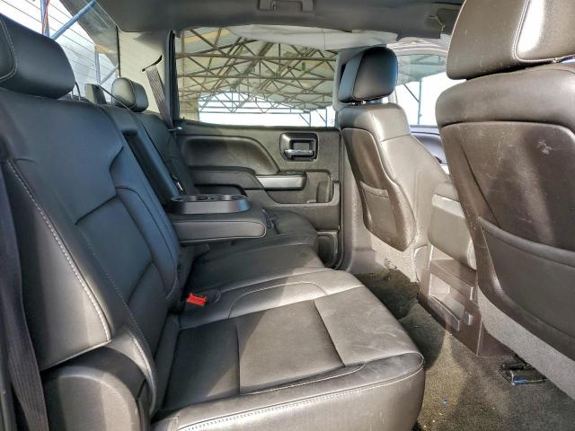 Chevrolet Silverado C1500 Lt Image 11