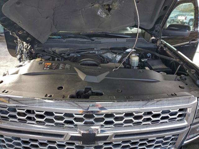 Chevrolet Silverado C1500 Lt Image 10