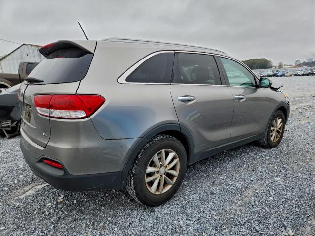 Kia Sorento Lx Image 2