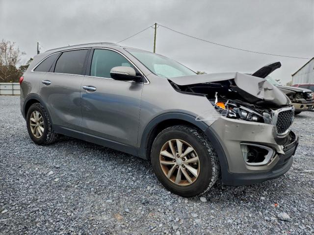 Kia Sorento Lx Image 10