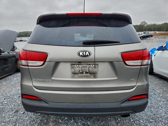 Kia Sorento Lx Image 6