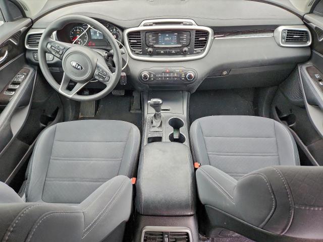 Kia Sorento Lx Image 8