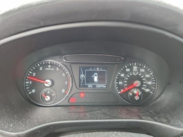 Kia Sorento Lx Image 12