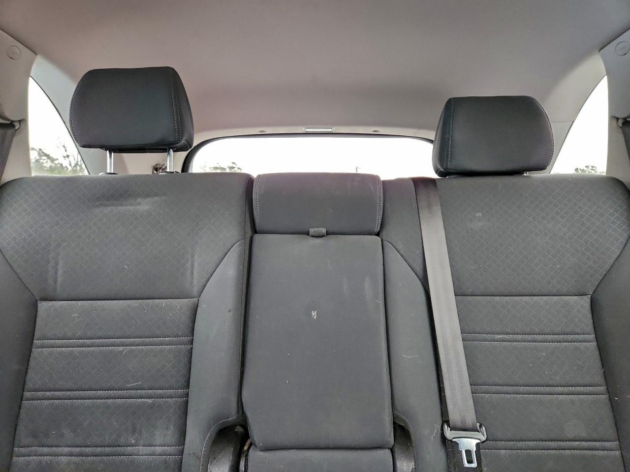 Kia Sorento Lx Image 7