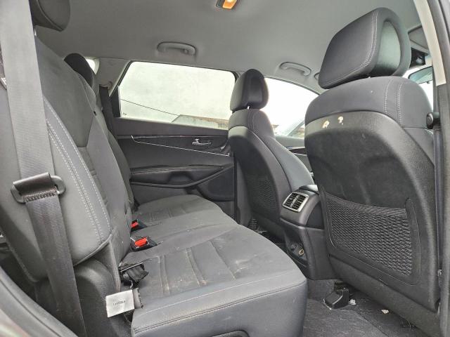 Kia Sorento Lx Image 5
