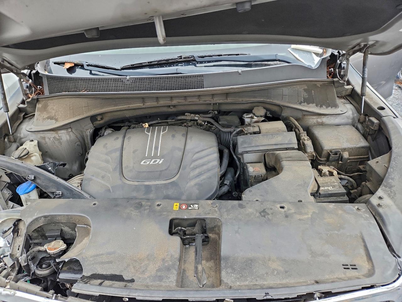 Kia Sorento Lx Image 4