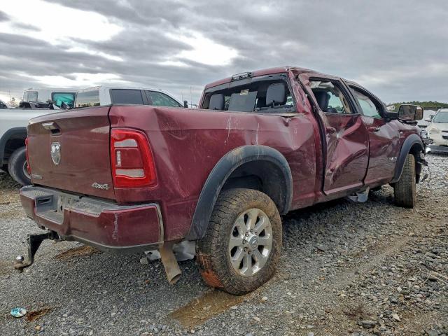 Ram 2500 Laramie Image 8