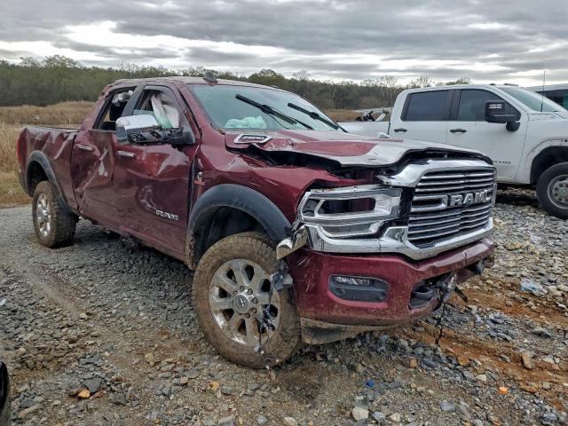 Ram 2500 Laramie Image 12