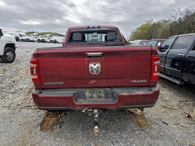 Ram 2500 Laramie Image 10