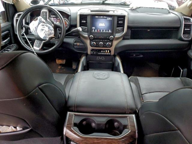 Ram 2500 Laramie Image 4