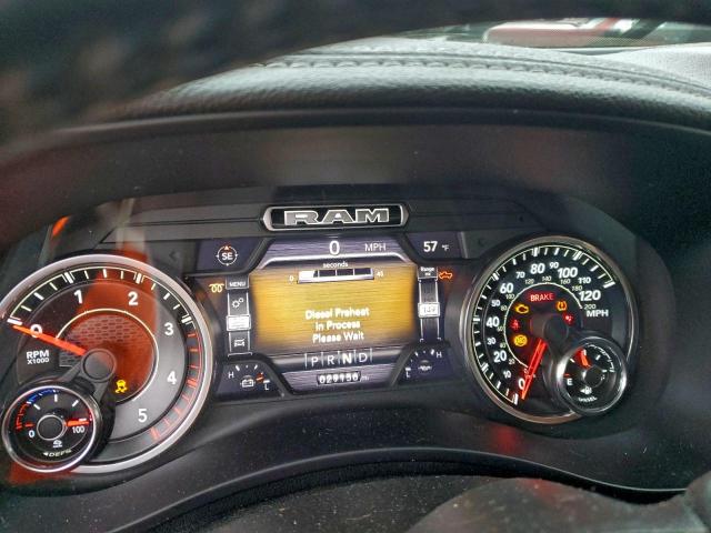 Ram 2500 Laramie Image 9