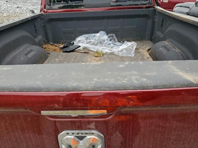 Ram 2500 Laramie Image 11