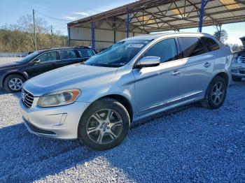  Salvage Volvo XC60