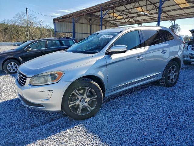  Salvage Volvo XC60