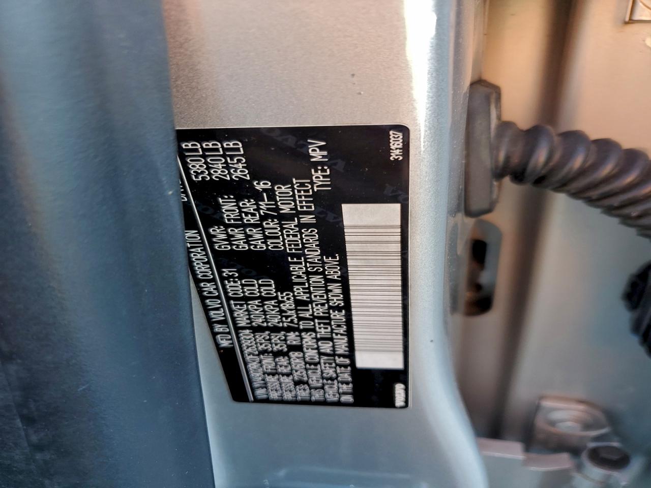 Volvo XC60 T6 Premier Image 6